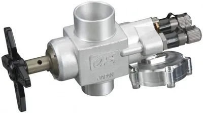Immagine prodotto di Carburatore completo (40L-R), 55Hz-R