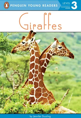 Produktbild von Giraffes