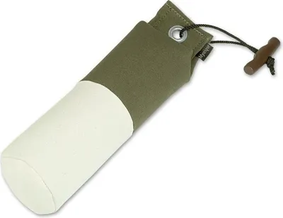 Produktbild von Mystique Dummy Marking 250g weiß / khaki