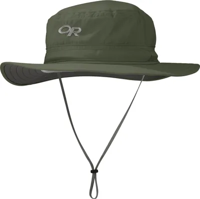 Produktbild von Outdoor Research Helios Sun Hat fatigue L