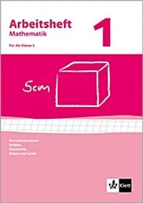 Produktbild von ISBN 9783127468014, Deutsch, 88 Seiten
