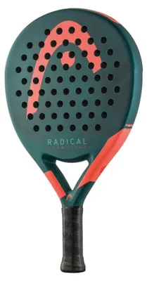 Produktbild von Head Radical Team Light Padel Schläger