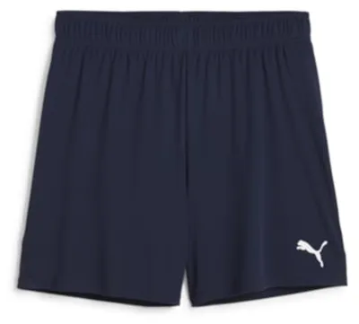 Obrázek produktu pro Puma teamGOAL Shorts Wmns - modré, Velikost:XXL