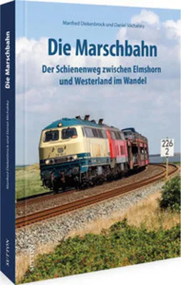Image de Die Marschbahn