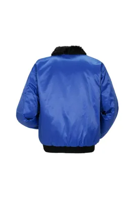 Immagine prodotto di PLANAM Herren Pilotenjacke GLETSCHER blau Größe XL