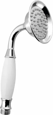 Produktbild von Sapho DREAMART Handbrause, 230mm, Chrom