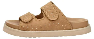 Productafbeelding van SUB55 Open Teen  Open Teen - beige - Maat 44