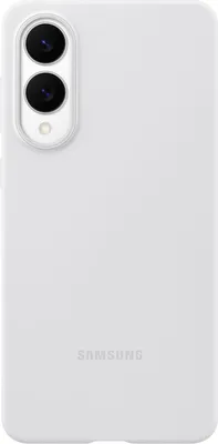 Obrázek produktu pro Samsung EF-PS937, Obal, Samsung, S25 Edge, 17 cm (6.7"), Světle šedá