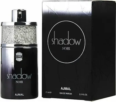 Obrázok produktu pre Ajmal - Shadow Noir EDP 75ml