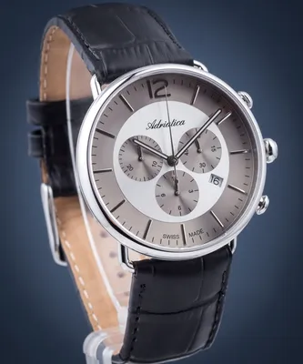 Obrázek produktu pro Pánské hodinky Adriatica Chronograph