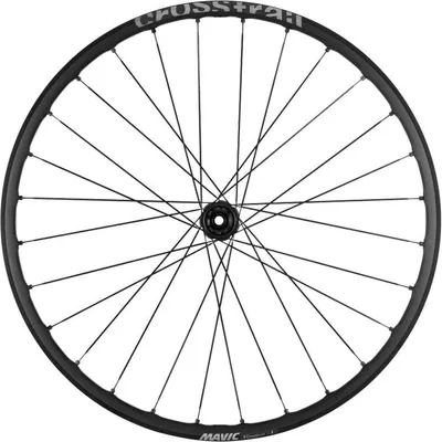 Immagine prodotto di Ruota Mavic Crosstrail SL Ruota Crosstrail SL 29 distanziale posteriore. Hg 12x148 mm