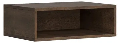 Immagine prodotto di Mobile Pensile a Giorno 60x20x39,5 cm Noce