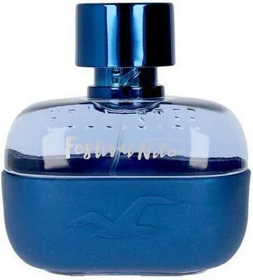 Zdjęcie produktu dla Hollister Festival Nite For Him Woda toaletowa 30 ml