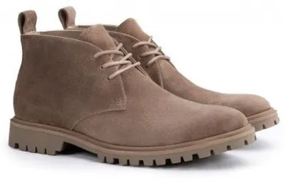 Produktbild von Lloyd Venton 325 Schnürstiefel Beige in Gr. 45