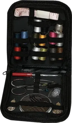 Zdjęcie produktu dla Zestaw do szycia w etui 5578