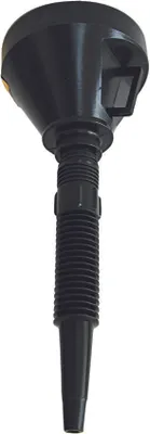 Immagine prodotto di IMBUTO CON FILTRO E PROLUNGA FLESSIBILE Ø 150 mm
