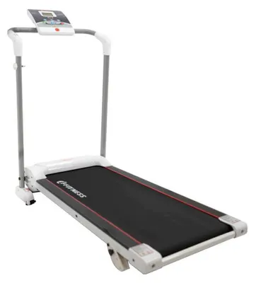 Immagine prodotto di Tapis Roulant Elettrico Pieghevole 12 km/h con Bluetooth FF