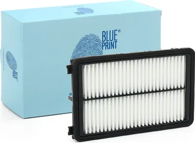 Produktbild von Luftfilter BLUE PRINT ADG022155 für HYUNDAI Tucson (TL, TLE) Filtereinsatz