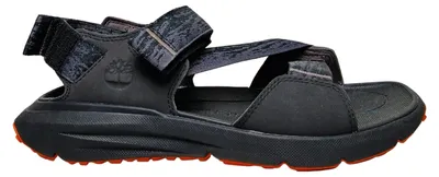 Produktbild von Timberland Herrenschuhe, Timberland Motion Dune Rückriemchen-Sandalen, Schwarz