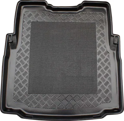Produktbild von Z436856 Kofferraumwanne kompatibel mit BMW 3 E46 1998-2005.02