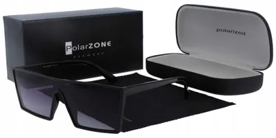 Obrázek produktu pro PolarZONE PZ903-1 Dámské sluneční brýle polarizační
