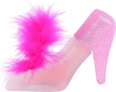 Image de Parfum glamour en talon, 20 ml