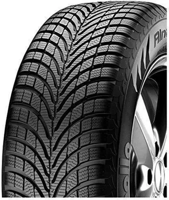 Obrázok produktu pre Pneumatiky APOLLO 175/65 R14 82T ALNAC 4G WINTER