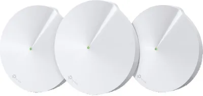 Produktbild von TP-LINK Deco M9 Plus trójpak DecoM9plus(3pack)