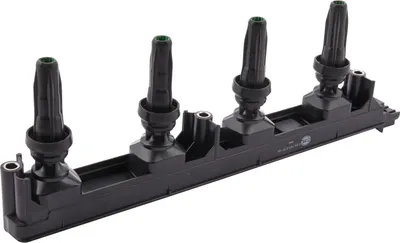 Produktbild von HELLA Zündspule 5DA 749 475-601, 12V