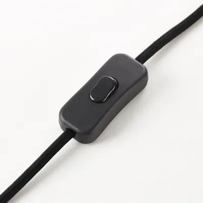 Produktbild von BRILLIANT Tischleuchte Beth braun IP20 E27 60 Watt g. f. Normallampe