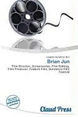 Produktbild von Brian Jun