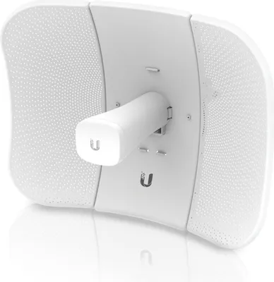 Image de Ubiquiti LiteBeam AC LBE-5AC-GEN2-5 Antenne 5 GHz Gen2 (5 unités)