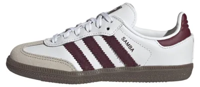 Obrázek produktu pro Adidas KZ8682_510, Bílá, Cloud White,Maroon,Gum
