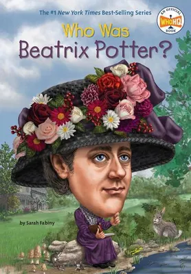 Immagine prodotto di Who Was Beatrix Potter?