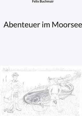 Produktbild von Abenteuer im Moorsee