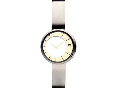 Produktbild von Danish Design - Armbanduhr - Damen - IV65Q931