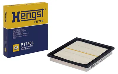 Obrázok produktu pre Vzduchový filter Filtračný prvok HENGST pre IMPREZA hatchback