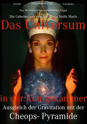 Produktbild von Das Universum in der Königskammer