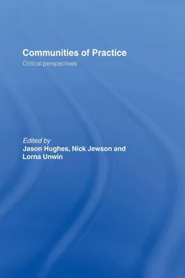 Produktbild von Communities of Practice