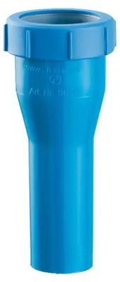 Produktbild von Reduzierstück 50/40, für Trichter