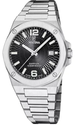 Obrázek produktu pro Festina Swiss Made Vallée F22000/4
