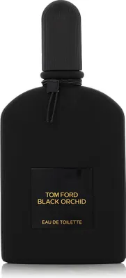 Produktbild von Tom Ford Black Orchid Eau de Toilette, 30ml