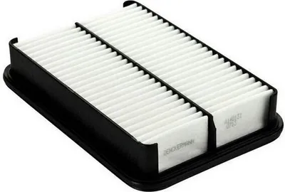 Produktbild von Luftfilter DENCKERMANN A140131 für MITSUBISHI ASX (GAW) Umluftfilter
