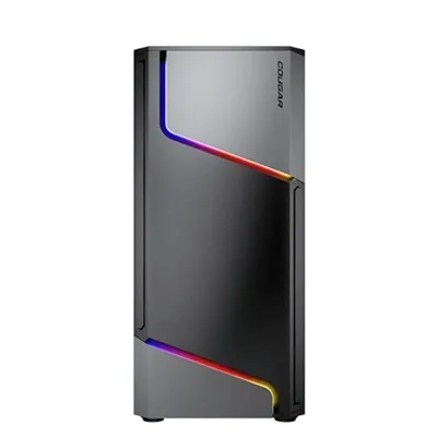 Immagine prodotto di COUGAR Gaming MX360 RGB Midi Tower Nero