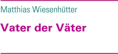 Produktbild von Vater der Väter