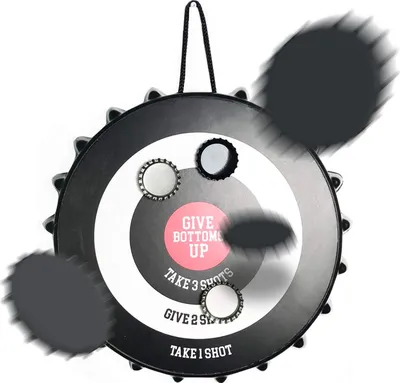 Image de Cible apéritive Magnétique -