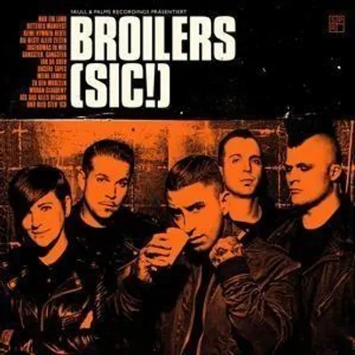 Produktbild von Broilers-(sic!)Ltd.Deluxe Edition