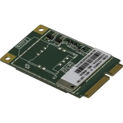 Produktbild von MikroTik R11eL-EC200A-EU - Drahtloses Mobilfunkmodem