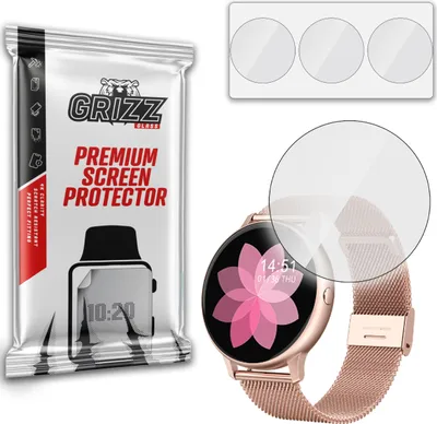Obrázek produktu pro Hydrogelová fólie GrizzGlass Hydrofilm pro Dexxer DT88 Pro