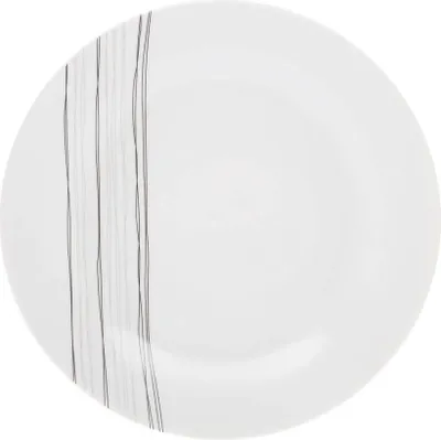 Produktbild von Set aus 6 desserttellern 19 cm - SG Secret de Gourmet